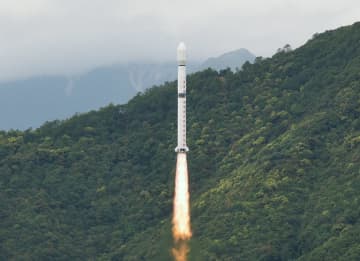 中国、実験衛星「試験28号B01」を打ち上げ–宇宙環境要素の測定や調査を予定