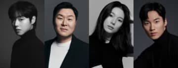 Wanna One出身パク・ジフン＆ユン・ギョンホら、新ドラマ「炊事兵、伝説になる」出演決定！