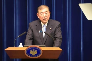 石破茂首相、SNS投稿のチャーシューたっぷりラーメンがなぜか物議に...呆れ声も
