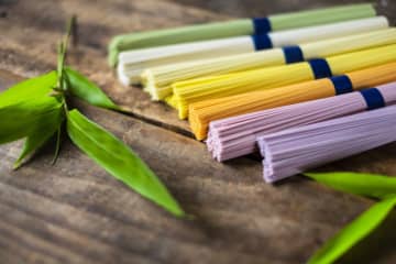 7月7日は「そうめんの日」