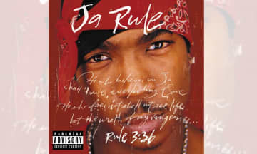 ジャ・ルール『RULE 3:36』解説：24歳で初の全米1位となったセカンドアルバム