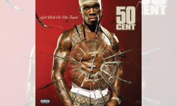 50セント『Get Rich or Die Tryin’』解説：金持ちになるか、目指しながらくたばるか