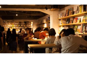 読書に没頭したいなら！東京ブックカフェ5選