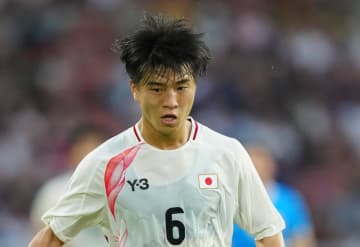 【移籍】京都MF川崎颯太がマインツ加入「決定的」、日本代表は辞退。佐野海舟と同僚に、あるいは!?