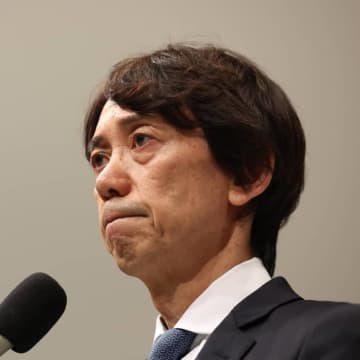 大多亮「女子アナはキャバ嬢」、港浩一は入社式で女性漁り…フジ元幹部の呆れた実態明らかに