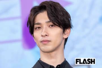 横浜流星・豪華主演映画が制作決定、恋人役は大人気清楚派女優…過去には“30分膝枕”の親密ぶり
