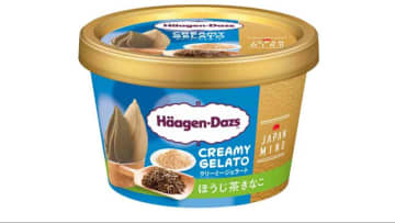「きなこ最高！」「香ばしい和の味わい」【ハーゲンダッツ】の新作アイスはとろける和風フレーバーで話題沸騰中！