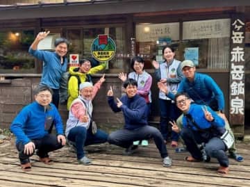 【無償で医療提供】“山の中の救急外来”「山岳診療所」を知ってますか＜長野県・茅野市＞