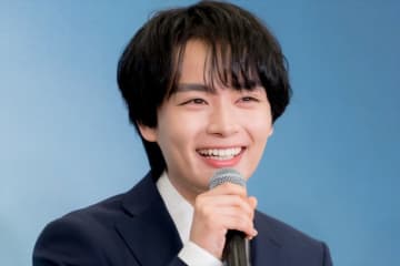なにわ男子・大西流星、アイドルとしての信念明かす　写真はプライベートでも「しっかりとした姿で」