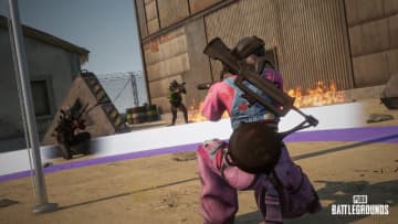 『PUBG』ユーザーが独自のゲームモードを作るUGC機能のテスト実施へ―「3v3v3」「武器縛りデスマッチ」「パルクールチャレンジ」など紹介