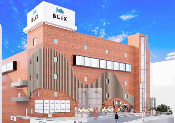 茅ケ崎のイトーヨーカドー跡地に商業施設、今秋開業へ　神奈川初、韓国発のファストフード店「マムズタッチ」も入居