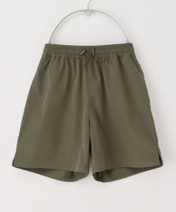 プチプラだから挑戦しやすい！【ハニーズ】大人がこなれる「ショートパンツ」