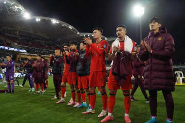 ＜サッカー＞E-1選手権男子は韓国対中国で開幕、韓国は中国に5連勝中、最多6度目の優勝目指す