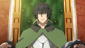 アニメ『盾の勇者の成り上がり Season4』第1話「シルトヴェルト」のあらすじ＆先行カット解禁