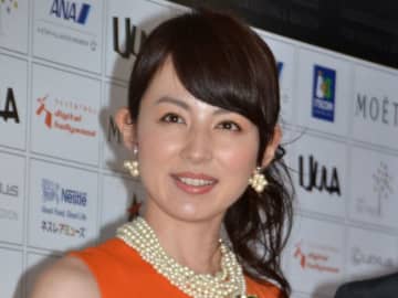 元フジ・平井理央、同僚美人アナとまさかの場所で再会「運命すぎて笑っちゃうw」