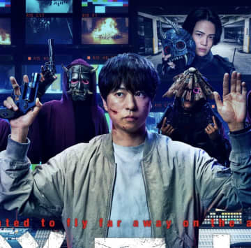 【7.12開幕】櫻井翔×Snow Manの“最強タッグ”再び。『放送局占拠』、シリーズ最高傑作の呼び声高く期待値MAX