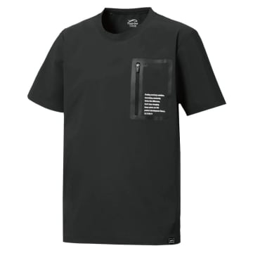 980円で暑さ対策！【ワークマン】夏の即戦力！「ひんやりTシャツ」