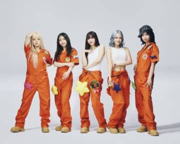 「日プガールズ」出身の荒牧深愛が所属…UN1CON、1st EP「GENKI」8月27日にリリース