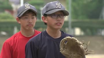 4人部員の相馬農業を引っ張る2年生の双子兄弟　野球を始めて1年3カ月…南相馬連合として夏の県大会へ　まずは1勝を【福島発】