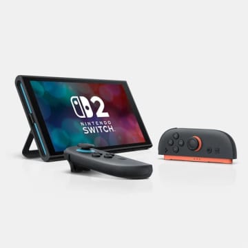 「スイッチ2」携帯モードは2時間前後の稼働。モバイルバッテリー使用時や明るさ＆ボリューム設定で検証する海外ゲーマー