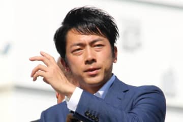 「少なくとも我々が一番マシ」ではダメなのか　小泉進次郎氏演説に反発の声「国民に選択肢を」