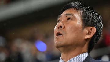 日韓の指揮官が異例の対談！「韓国のサッカーは一番最初にアジアの頂点に到達し…」