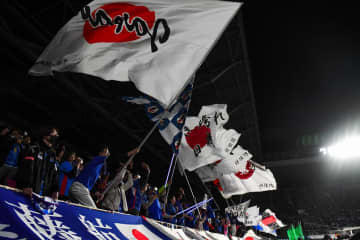 【サッカー日本代表】京都の“大型”FW原大智を追加招集。西村拓真、脳震盪で不参加に│東アジアE-1選手権