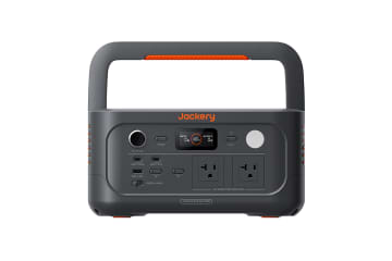 Jackery、持ち運びやすい512Whポータブル電源