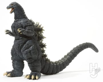 コトブキヤ「ゴジラ（1989）」がプラモデルで現る!! 新シリーズ「極獣造形（きょくじゅうぞうけい）ABSOLUTE STRUCTURE」の第1弾が9月発売予定！