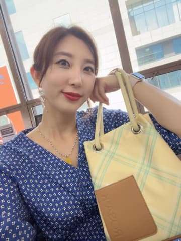 “SUPER JUNIOR イトゥクの姉”パク・イニョン、流産を告白「また来てくれると思って元気を出そうとしている」