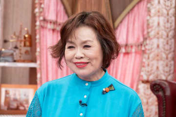 上沼恵美子、目指していた“5kg減”失敗を告白　まさかの食生活も明かし、共演アナ仰天「ひと玉たべてるんですか？」