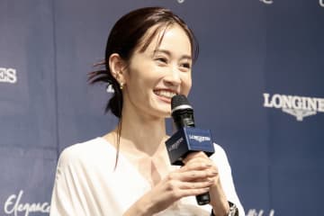 デビュー20周年・前田敦子　13年前の伝説の“AKB48卒業公演”を振り返る「あの景色は忘れない」