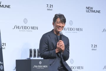 妻・松嶋菜々子から「よい年の重ね方をしている」 反町隆史（51）の俳優人生30年「がむしゃらな20代、運命的な作品と出会った40代…」