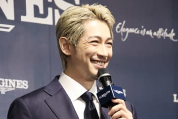 ディーン・フジオカ、ジャカルタで暮らす家族への思いを明かす…子どもの誕生は「理解を超える奇跡」