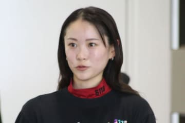 【唐津ボート・ヴィーナスＳ】野田なづき　初日は３着２本「勝てる足にしていきたい」