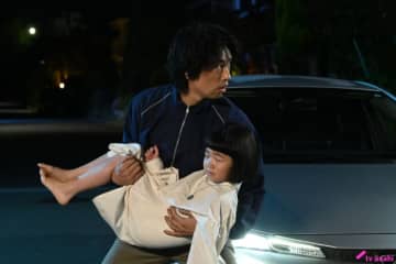 斎藤工主演「誘拐の日」明日スタート！　お人よしの誘拐犯が殺人事件の容疑者に…!?