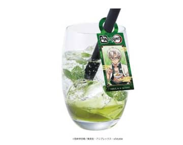 牛角で“全集中”の夏♪鬼滅の刃コラボで推し活ごはんを楽しもう
