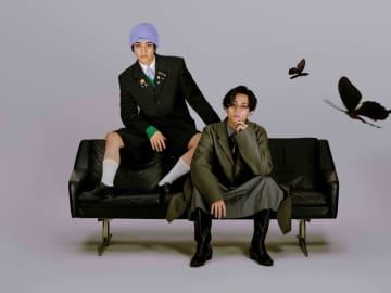 King & Prince、新曲「I Know」パフォーマンスバージョンのティザー映像を公開