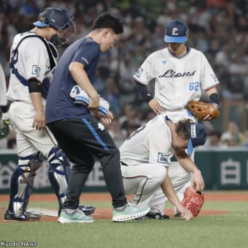 熱中症と野球界【白球つれづれ】