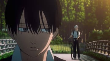 新アニメ「光が死んだ夏」、ガチホラー全開な演出に「原作より怖い」「映像と音、すごい」