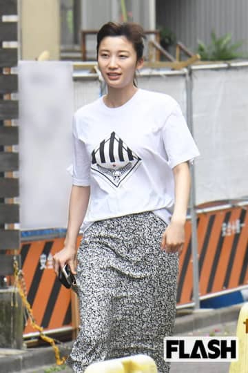 小倉ゆうか、5年ぶりグラビア復帰で思い出されるラジオ番組「辞めさせて」降板直訴騒動に全員“ドン引き”の過去