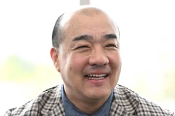 ラーメン二郎府中店〝20分以内騒動〟で謝罪も…にしたん西村誠司社長「全然違和感はないです」