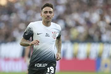 J1昇格目指す磐田がブラジル人MFグスタボ・シルバを完全移籍で獲得、背番号は16に決定「全力を尽くして貢献したい」