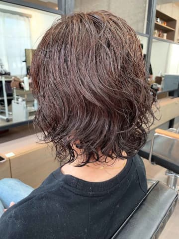 参考にしたい！＜40・50代＞の【おしゃれ白髪隠し】♡