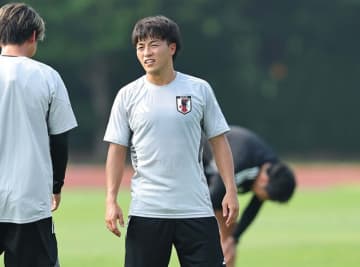 「今まで選ばれなかったのは…」W杯経験者の28歳が最終予選は“招集”なし。３年前は大会MVP＆得点王、E-１→W杯行きの再現なるか【現地発】