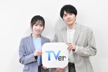 福原遥＆林遣都が“明日をいい日にするために”やっていることとは？