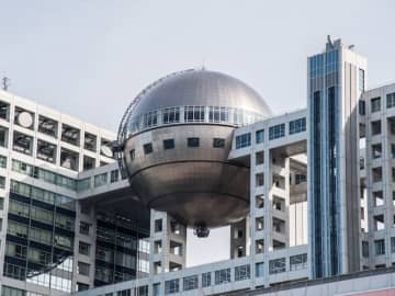 40年の独裁体制がフジテレビにもたらした重いツケ……堀江貴文が語る「老害にならない」生き方