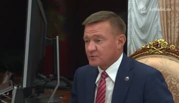 ロシア運輸相　突如解任後、拳銃自殺　大規模汚職事件に関与か