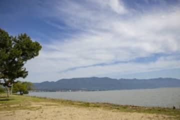 この夏「琵琶湖」を探検しよう‼船に乗って、琵琶湖に入って生き物観察★