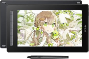 【Amazonプライムデー】XPPenの液晶タブレットやペンタブレットが先行セールに登場！